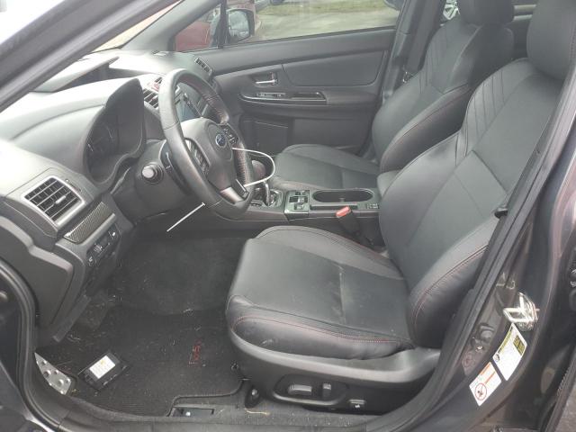 Photo 6 VIN: JF1VA1P67L8816248 - SUBARU WRX LIMITE 