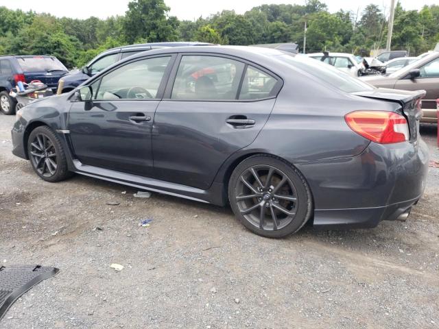 Photo 1 VIN: JF1VA1P68K8805161 - SUBARU WRX LIMITE 