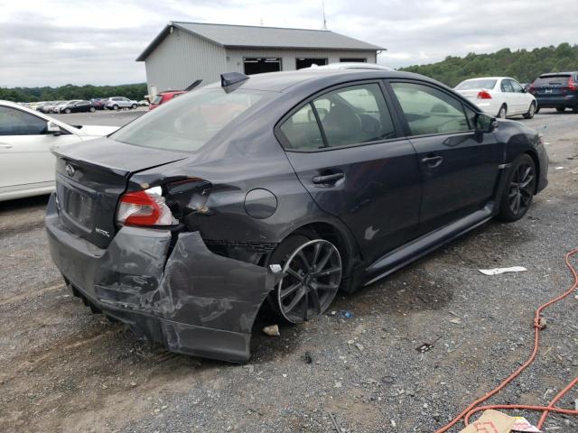 Photo 2 VIN: JF1VA1P68K8805161 - SUBARU WRX LIMITE 