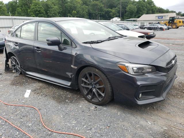 Photo 3 VIN: JF1VA1P68K8805161 - SUBARU WRX LIMITE 