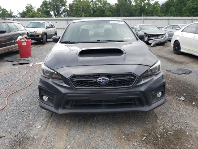 Photo 4 VIN: JF1VA1P68K8805161 - SUBARU WRX LIMITE 