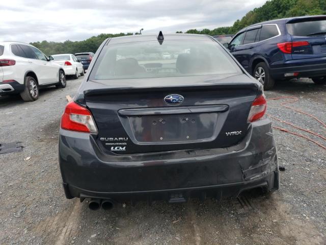 Photo 5 VIN: JF1VA1P68K8805161 - SUBARU WRX LIMITE 