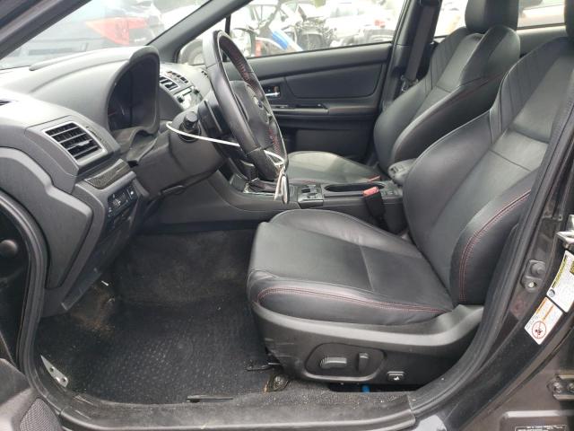 Photo 6 VIN: JF1VA1P68K8805161 - SUBARU WRX LIMITE 