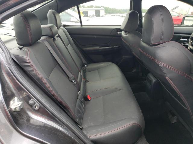 Photo 9 VIN: JF1VA1P68K8805161 - SUBARU WRX LIMITE 