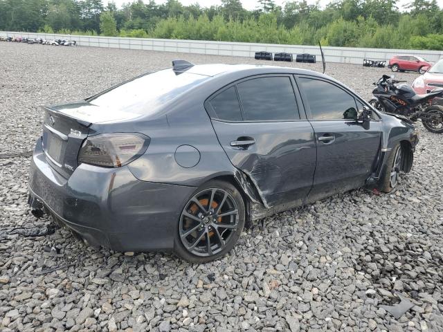 Photo 2 VIN: JF1VA1P68K8823577 - SUBARU WRX LIMITE 