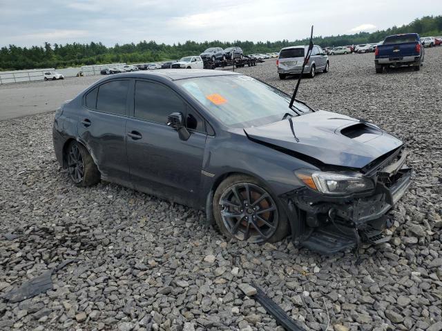 Photo 3 VIN: JF1VA1P68K8823577 - SUBARU WRX LIMITE 