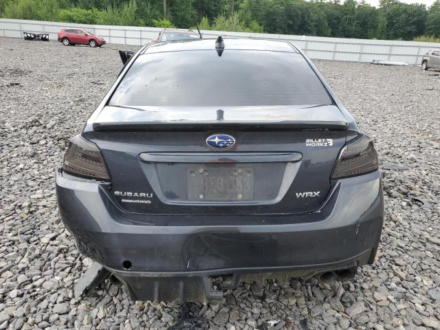 Photo 5 VIN: JF1VA1P68K8823577 - SUBARU WRX LIMITE 