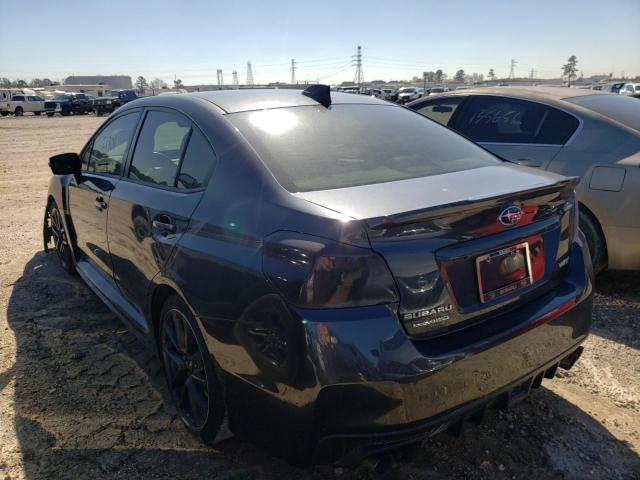 Photo 2 VIN: JF1VA1P68K8824843 - SUBARU WRX 