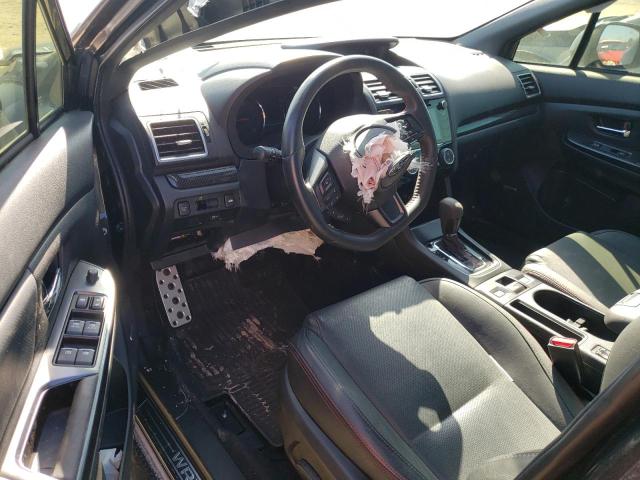 Photo 8 VIN: JF1VA1P68K8824843 - SUBARU WRX 