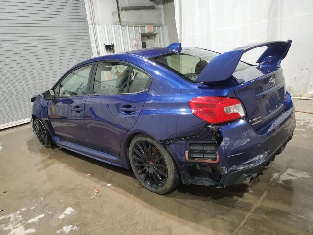 Photo 1 VIN: JF1VA1P68L8804836 - SUBARU WRX 