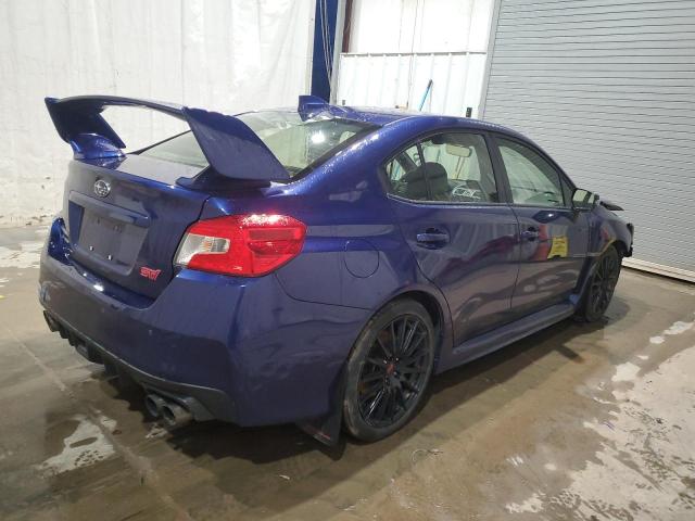 Photo 2 VIN: JF1VA1P68L8804836 - SUBARU WRX 