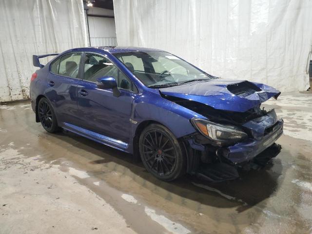 Photo 3 VIN: JF1VA1P68L8804836 - SUBARU WRX 