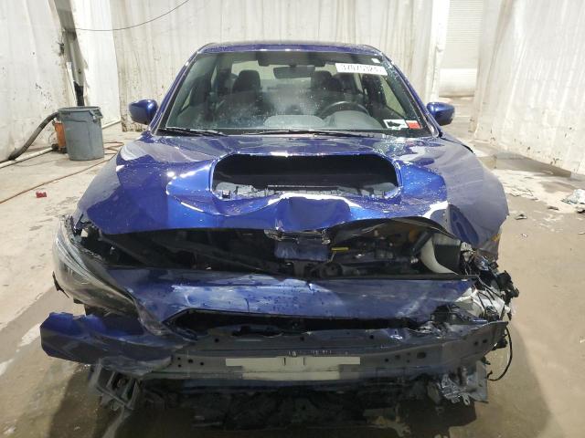 Photo 4 VIN: JF1VA1P68L8804836 - SUBARU WRX 