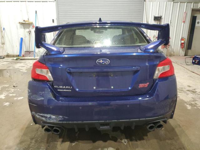 Photo 5 VIN: JF1VA1P68L8804836 - SUBARU WRX 