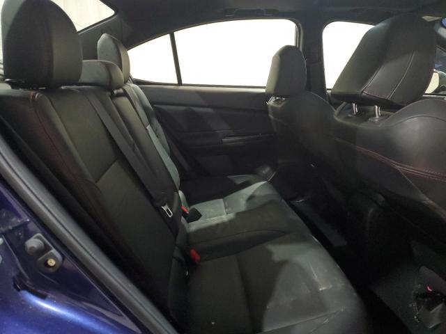 Photo 9 VIN: JF1VA1P68L8804836 - SUBARU WRX 