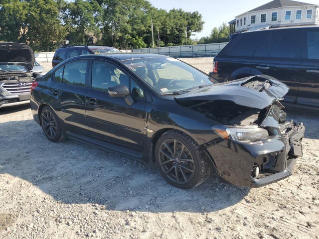 Photo 3 VIN: JF1VA1P69K8811597 - SUBARU WRX LIMITE 