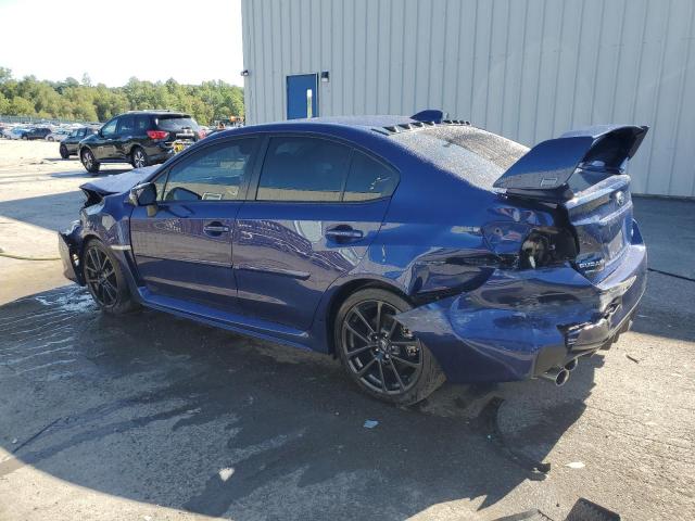 Photo 1 VIN: JF1VA1P69M8822571 - SUBARU WRX LIMITE 