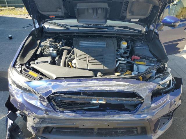 Photo 10 VIN: JF1VA1P69M8822571 - SUBARU WRX LIMITE 