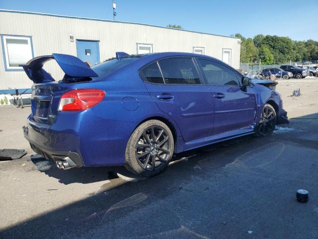 Photo 2 VIN: JF1VA1P69M8822571 - SUBARU WRX LIMITE 