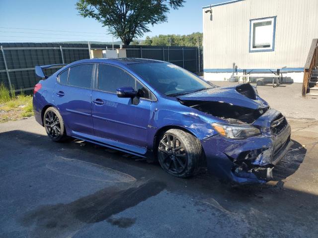 Photo 3 VIN: JF1VA1P69M8822571 - SUBARU WRX LIMITE 