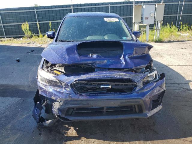 Photo 4 VIN: JF1VA1P69M8822571 - SUBARU WRX LIMITE 