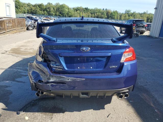 Photo 5 VIN: JF1VA1P69M8822571 - SUBARU WRX LIMITE 