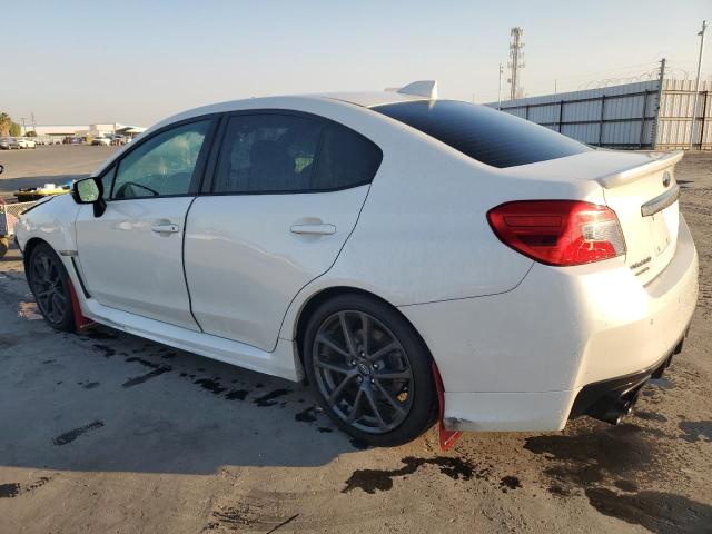 Photo 1 VIN: JF1VA1P6XK8807641 - SUBARU WRX LIMITE 