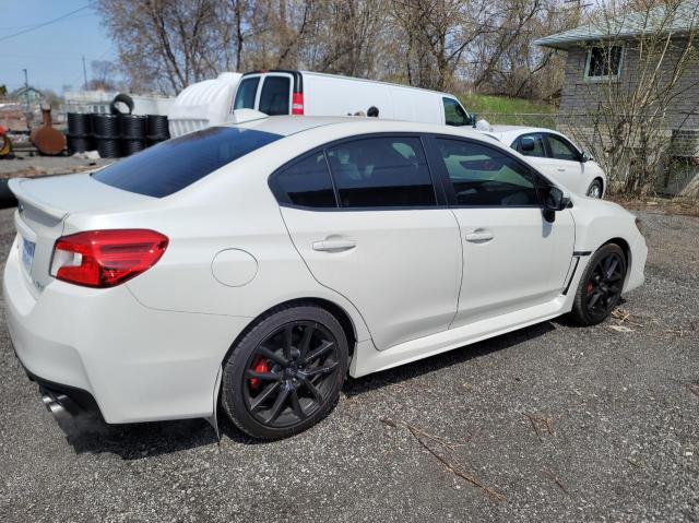 Photo 3 VIN: JF1VA1Z61M9811605 - SUBARU WRX SPORT 