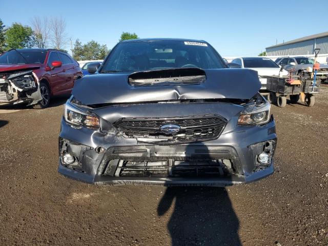 Photo 4 VIN: JF1VA1Z67M9815285 - SUBARU WRX SPORT 