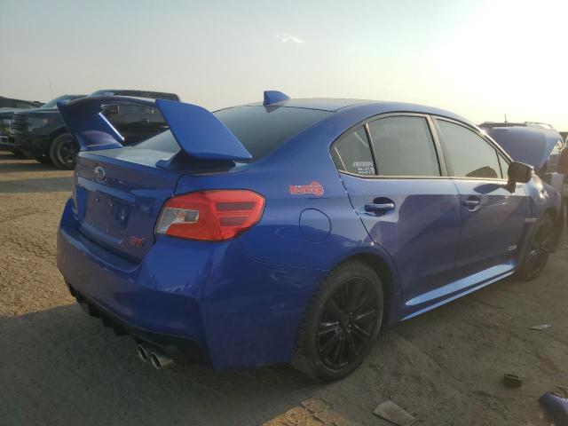 Photo 2 VIN: JF1VA2E60L9804560 - SUBARU WRX STI 