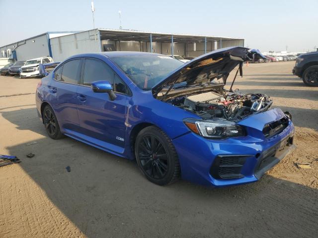 Photo 3 VIN: JF1VA2E60L9804560 - SUBARU WRX STI 