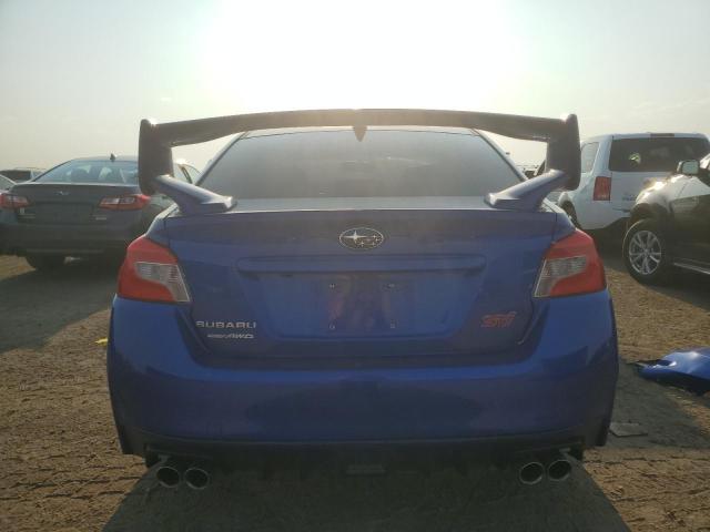 Photo 5 VIN: JF1VA2E60L9804560 - SUBARU WRX STI 