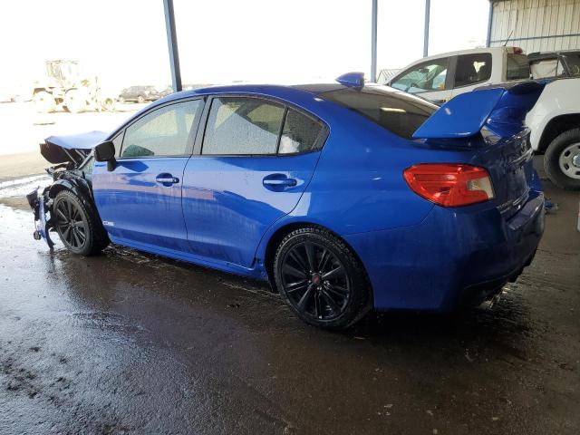 Photo 1 VIN: JF1VA2E60L9804560 - SUBARU WRX STI 