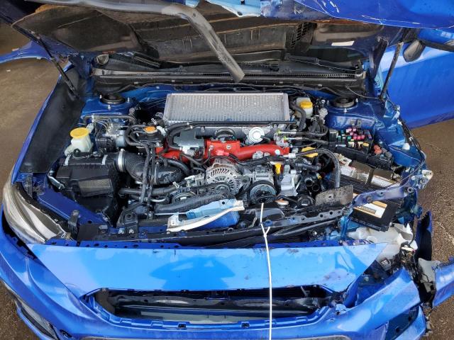 Photo 10 VIN: JF1VA2E60L9804560 - SUBARU WRX STI 