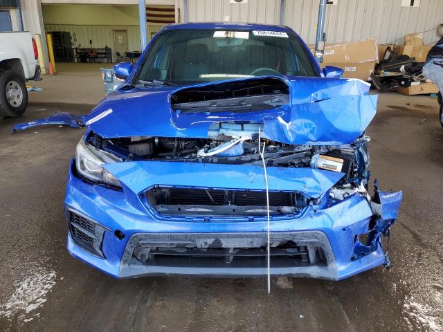 Photo 4 VIN: JF1VA2E60L9804560 - SUBARU WRX STI 