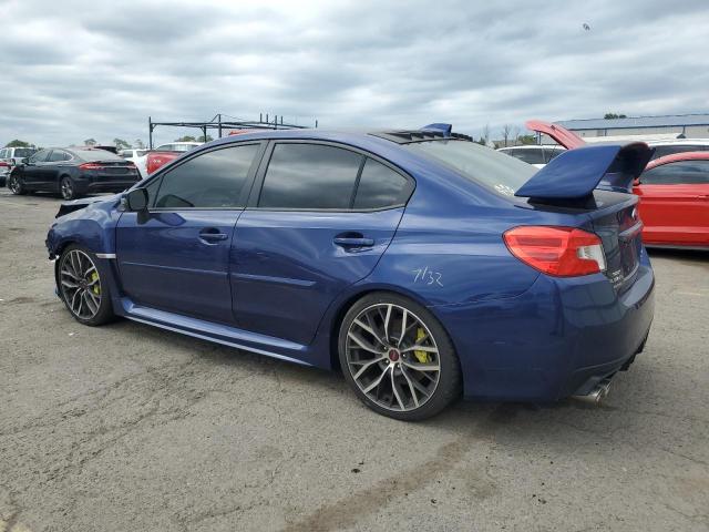 Photo 1 VIN: JF1VA2E60L9820080 - SUBARU WRX STI 