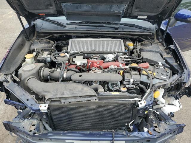 Photo 10 VIN: JF1VA2E60L9820080 - SUBARU WRX STI 