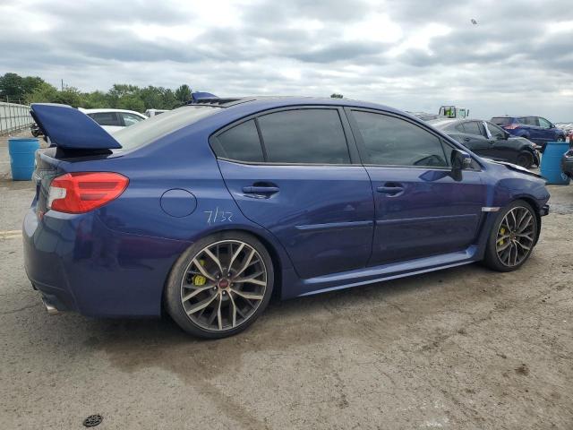 Photo 2 VIN: JF1VA2E60L9820080 - SUBARU WRX STI 