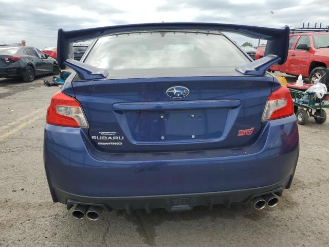 Photo 5 VIN: JF1VA2E60L9820080 - SUBARU WRX STI 