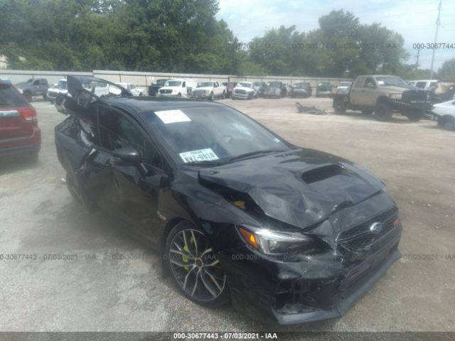 Photo 0 VIN: JF1VA2E60L9821956 - SUBARU WRX 