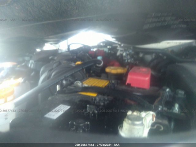 Photo 9 VIN: JF1VA2E60L9821956 - SUBARU WRX 