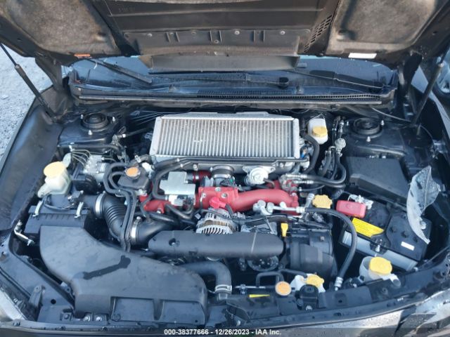 Photo 9 VIN: JF1VA2E60L9830592 - SUBARU WRX STI 