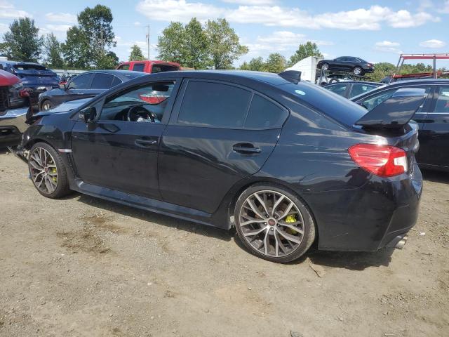 Photo 1 VIN: JF1VA2E60L9833637 - SUBARU WRX STI 