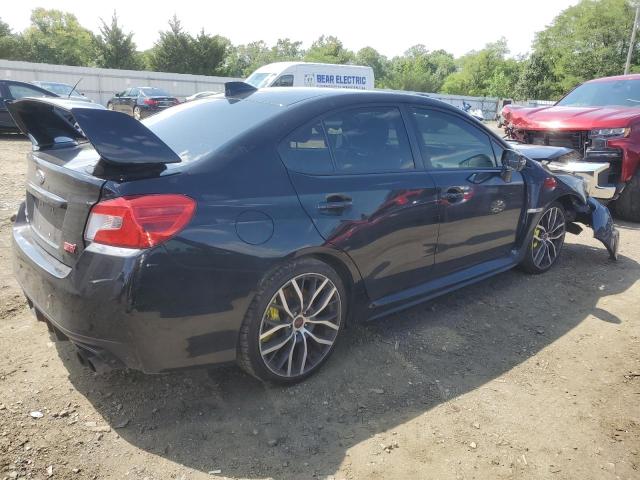 Photo 2 VIN: JF1VA2E60L9833637 - SUBARU WRX STI 