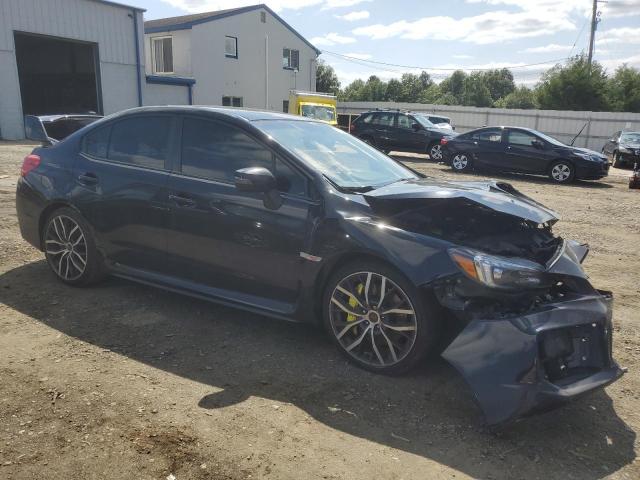 Photo 3 VIN: JF1VA2E60L9833637 - SUBARU WRX STI 