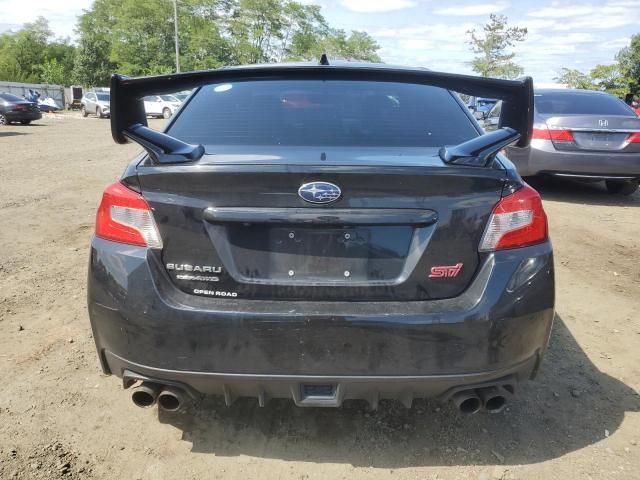 Photo 5 VIN: JF1VA2E60L9833637 - SUBARU WRX STI 