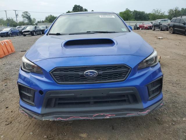 Photo 4 VIN: JF1VA2E61L9805376 - SUBARU WRX STI 