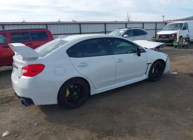 Photo 3 VIN: JF1VA2E61L9814031 - SUBARU WRX 