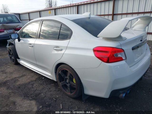 Photo 2 VIN: JF1VA2E61L9814031 - SUBARU WRX 