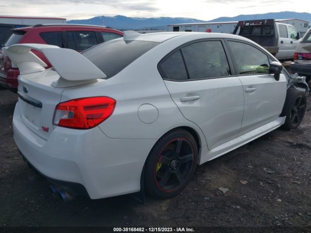 Photo 3 VIN: JF1VA2E61L9814031 - SUBARU WRX 